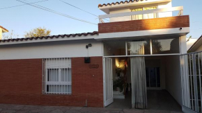 Costanera de Carlos Paz, Villa Carlos Paz